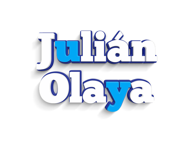 CUBOideas - Julián Olaya