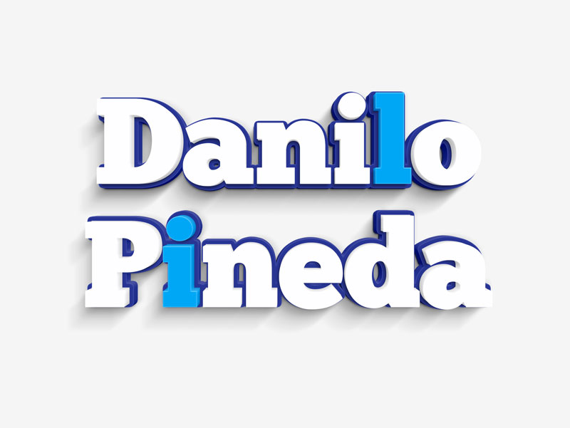 CUBOideas - Danilo Pineda