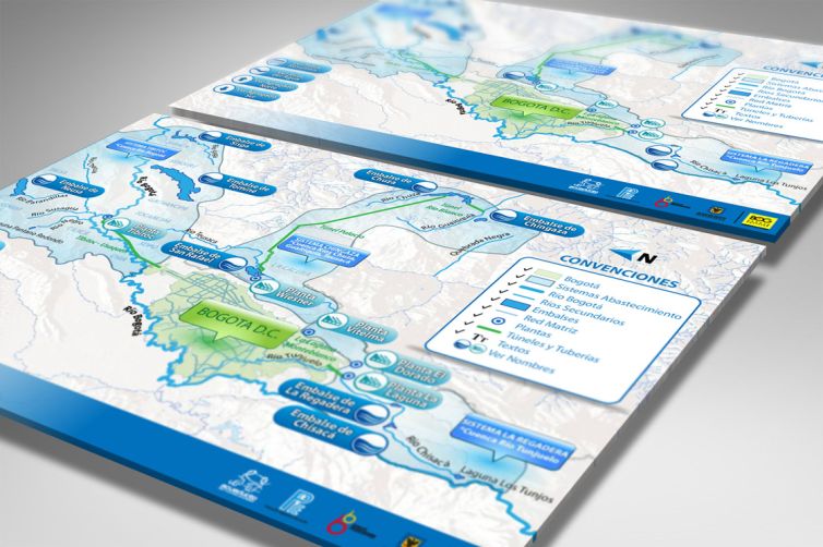 Multimedia - EAAB - Abastecimiento