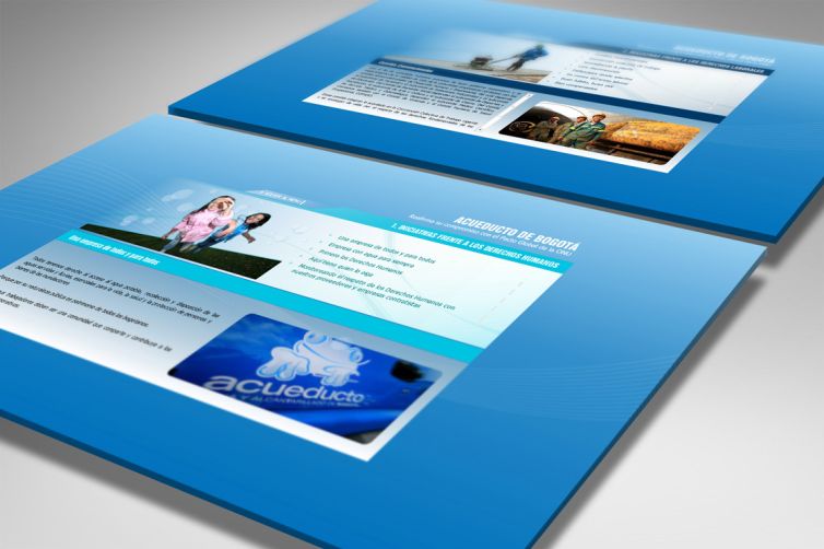 Multimedia - EAAB - Pacto Global de la ONU