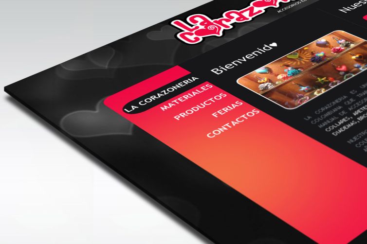 Multimedia - La Corazonería