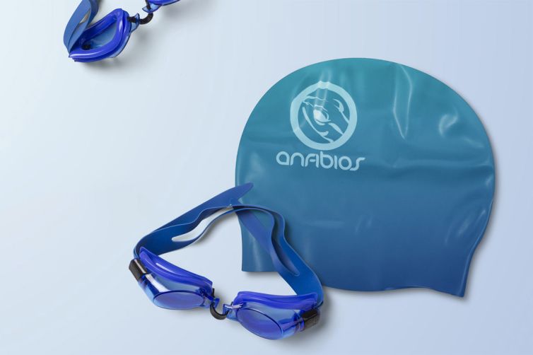 Diseño de Logotipo - Anfibios