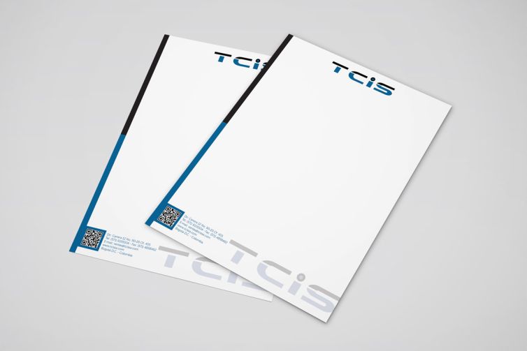 Membrete - TCIS