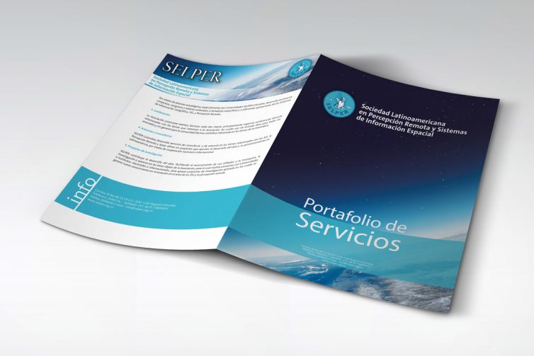 Portafolio - Selper Capítulo Colombia