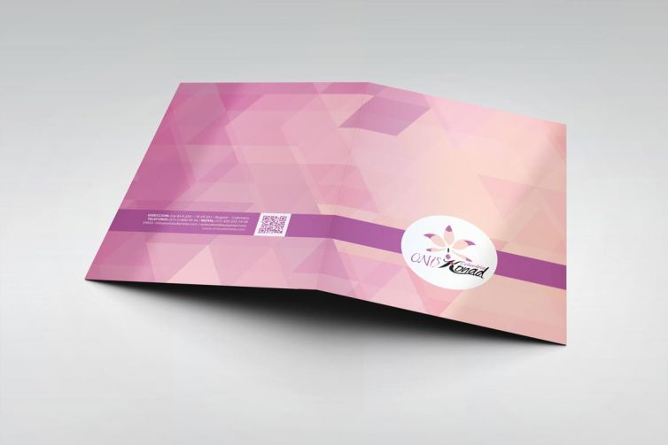 Carpeta - Onis Colombia Konad