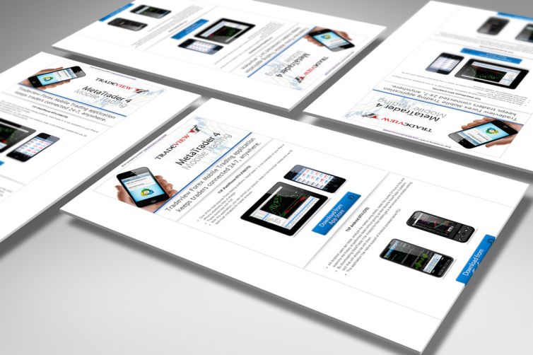 Mailing o Email Marketing - Tradeview Forex