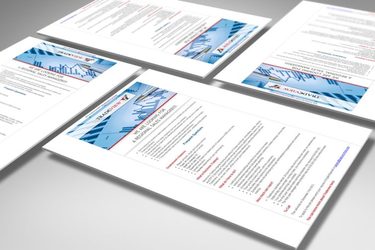 Mailing o Email Marketing - Tradeview Forex