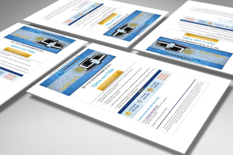 Mailing o Email Marketing - Tradeview Forex