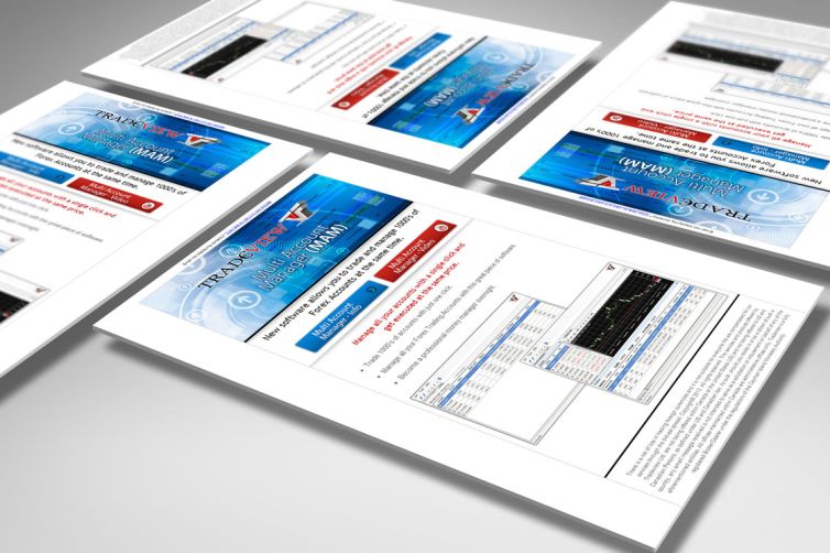 Mailing o Email Marketing - Tradeview Forex