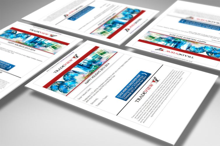 Mailing o Email Marketing - Tradeview Forex