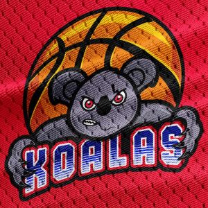 Diseño Logo – Koalas