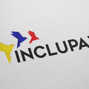 Diseño Logo – Inclupaz