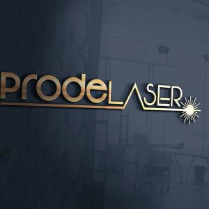 Diseño Logo – Prodeláser