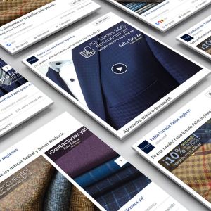 Campañas de Facebook e Instagram – Fabio Estrada Paños Ingleses