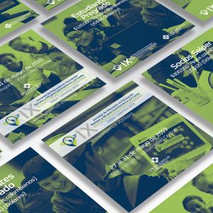 Publicaciones en FanPage de Facebook – IX Jornadas de Educación – Selper Colombia 2019