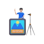 Fotografía Corporativa de Perfil