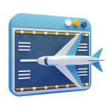 Icono de Diseño Web de Landing Pages