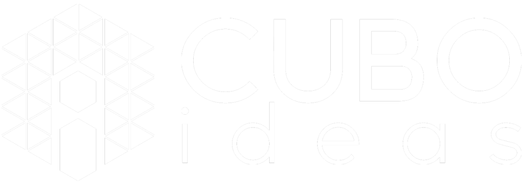 Logo CUBOideas