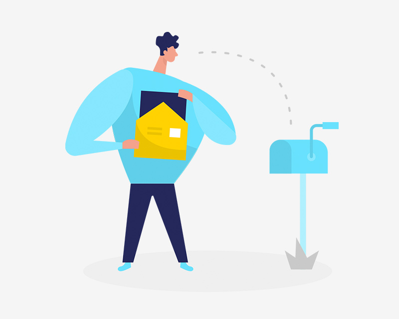 Servicios de Marketing Digital - Email Marketing