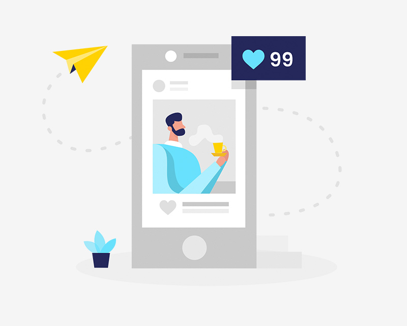 Servicios de Marketing Digital - Marketing de Contenidos