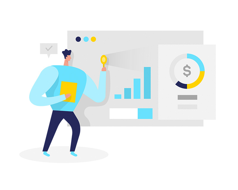 Servicios de Marketing Digital - Publicidad Paga - PPC o Pago Por Clic