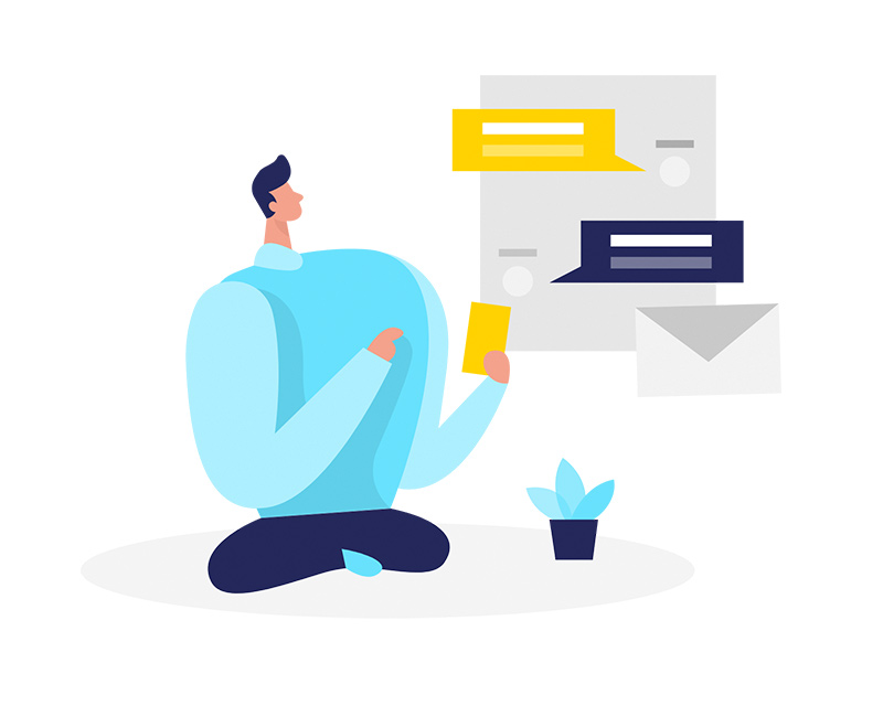 Servicios de Marketing Digital - WhatsApp Business