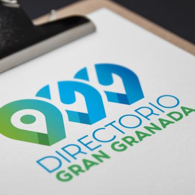Diseño Logo – Directorio Gran Granada