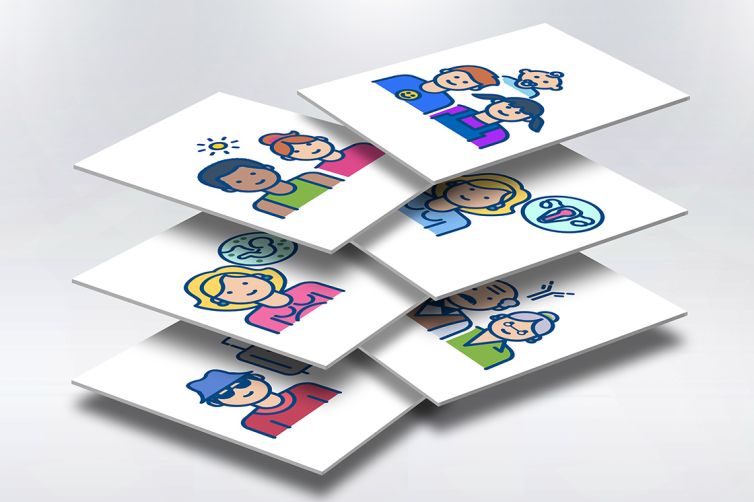 Diseño Web - Portal Vacunación MinSalud - Vaccine Safety Net Member (VSN)