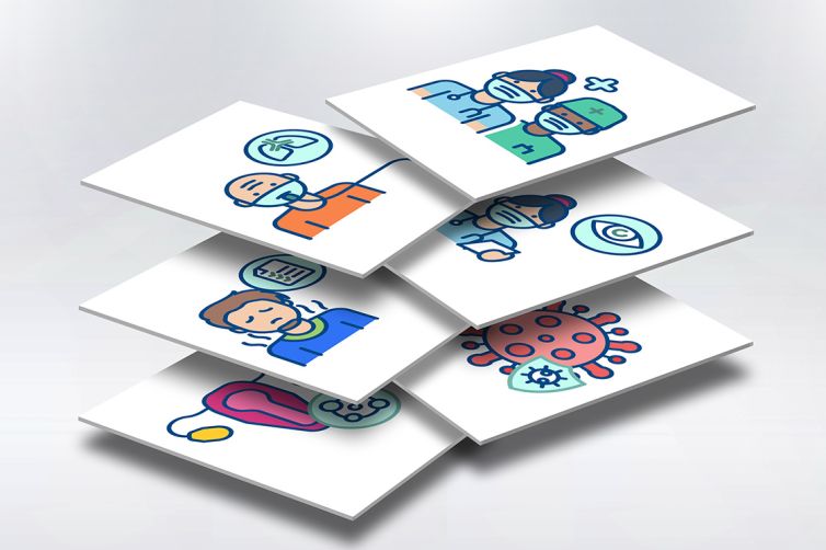 Diseño Web - Portal Vacunación MinSalud - Vaccine Safety Net Member (VSN)